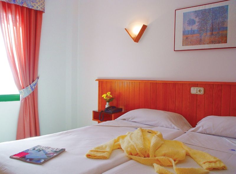 Bluesea Hotel Los Fiscos Puerto del Carmen  Cameră foto